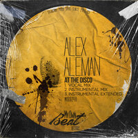 At The Disco - Alex Aleman