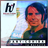 La Barajita - Dany Cohiba