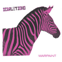 I Dare - Scarlet Soho