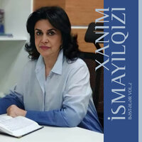 Olmaz-Olmaz - Xanım Ismayilqizi & Almaz Saraylı