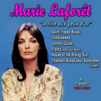 Frantz - Marie Laforêt & Guy Beart