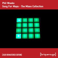 Song for Maya - Phil Weeks & Oscar