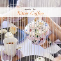 Breezy Terrace Musings - Bitter Coffee