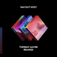 A Sheltered Place - Way Out West