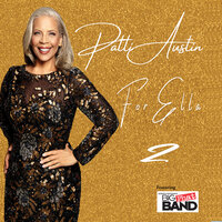 Let's Do It - Patti Austin & Gordon Goodwin's Big Phat Band