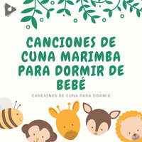 Brinca hasta mi amor con sonidos relajantes de playa - Canciones de cuna para dormir & Canciones Para Niños