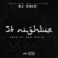 Da Fam on da Gram Skit - Esco