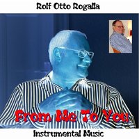 Sonorous - Rolf Otto Rogalla