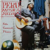 Tío Goyo - Felix Casaverde & Lucila Campos