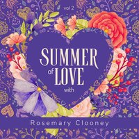 I Can't Get Started - Rosemary Clooney
