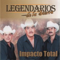Pequena y Fragil - Legendarios de la Sierra