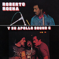Que Se Sepa - Roberto Roena y su Apollo Sound & Adalberto Santiago