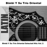 Oh! Lola - Original - Bimbi y su Trio Oriental
