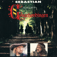 Listig Raev - Sebastian