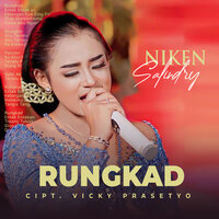 Rungkad - Niken Salindry