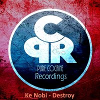 Motherfuckers - Ke Nobi
