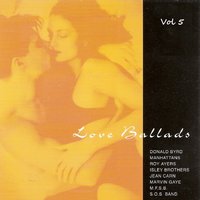 Between the Sheets - The Isley Brothers