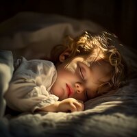 Peaceful Music for Sleep - Soothing Groove & Delightful Bowls Lullabies & Sleepy Bedtime Bear