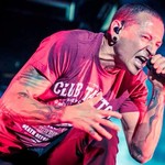 Памяти Честера Беннингтона (Linkin Park)