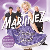 Sakta vi gå genom stan - Martinez