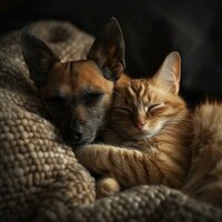 Soft Pet Melodies - Happy Instrumental Music & Reiki Music Energy Healing & Easy Listening Afternoon Music