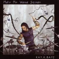 Back To Yesterday - Kay.K.BayZ
