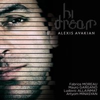 Adieu mon drôle - Fabrice Moreau & Mauro Gargano & Alexis Avakian & Ludovic Allainmat & Artyom Minasyan
