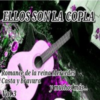 Maldita Seas - Miguel De Molina