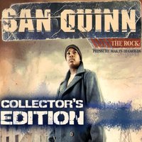 Kick Yo' Ass - San Quinn