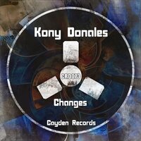 Pressure - Kony Donales