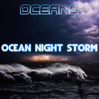 Thunderstorm in the Ocean - OCEANS & Ocean Sounds & Storms Unlimited & Weather Storms & Weather Forecast & Nature Sound