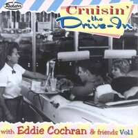 Sick and Tired - Bob Denton & Eddie Cochran