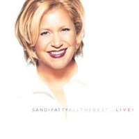 Passion Medley: Via Dolorosa /  Where The Nails Were / Were You There? / Who Will Call Him King Of Kings? / We Shall Behold Him - Sandi Patty