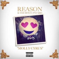 Prescription Molly Cyrus - Reason & The Boyz Upstairs & Reason, The Boyz Upstairs