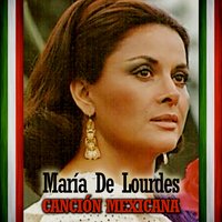 Las Olas - Mariachi Vargas de Tecalitlán & María de Lourdes