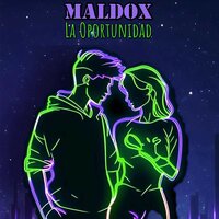 The Answer - Maldox