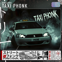 TAXI PHONK - XvallariX