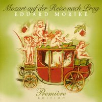 Mozart Auf Der Reise Nach Prag - Sven Görtz