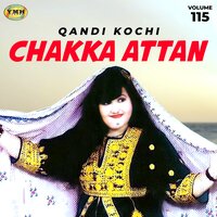Pa Gham Ke Nasta - Qandi Kochi