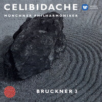 Bruckner: Symphony No. 3 in D Minor, WAB 103 "Wagner Symphony": I. Mehr langsam, misterioso - Sergiu Celibidache & Антон Брукнер