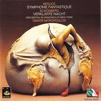 Symphonie fantastique, Op. 14: V. Songe d'une nuit de Sabbat - Гектор Берлиоз & Dimitri Mitropoulos