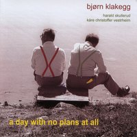 Birds - Bjørn Klakegg