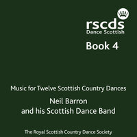 The Falkland Beauty (8x24 Jig) - Neil Barron and his Scottish Dance Band