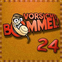 Saure Milch - Vorsicht Bommel