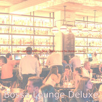 Cool Restaurants - Bossa Lounge Deluxe