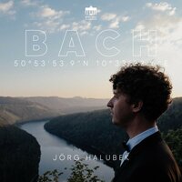 Jesus Christus, unser Heiland, BWV 688 - Jörg Halubek & Johann Sebastian Bach