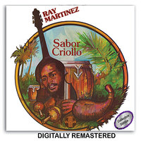 Sabroso Bembe - Ray Martinez