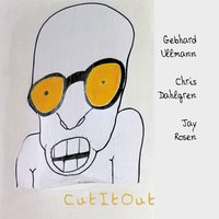 No Mouthpiece - Gebhard Ullmann & Chris Dahlgren & Jay Rosen