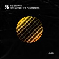 Ascension - Nickon Faith & Yeadon