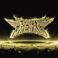 Road of Resistance - Babymetal & Herman Li & Sam Totman